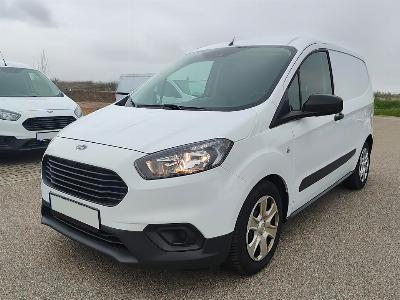 Auto Ford Transit Courier L1