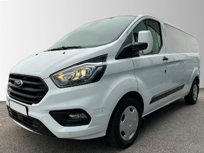 Auto Ford Transit Custom