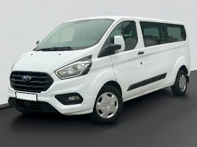 Auto Ford Transit Custom