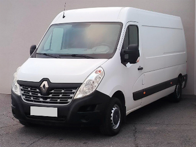 Auto Renault Master L3H2